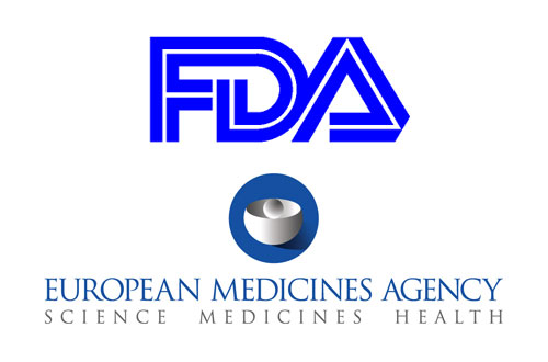 One third of the drugs approved by the FDA and the EMA have a high therapeutic value